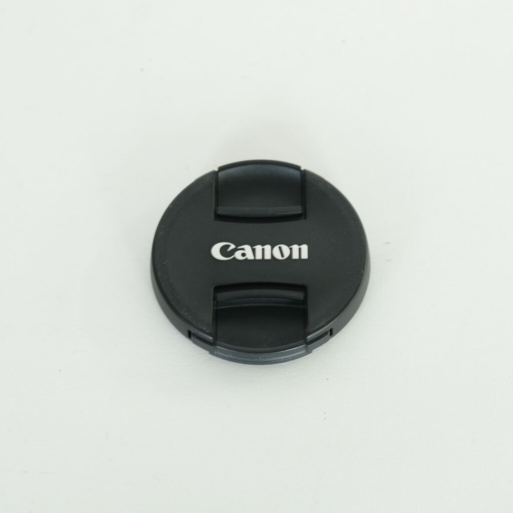 Canon EF70-300mm F4-5.6 IS II USM