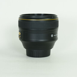 Nikon AF-S NIKKOR 58mm f/1.4G