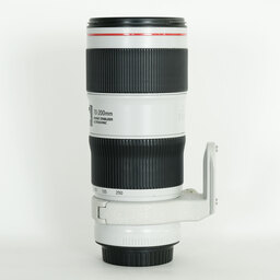 Canon EF70-200mm F4L IS II USM Canon EF70-200mm F4L IS II USM