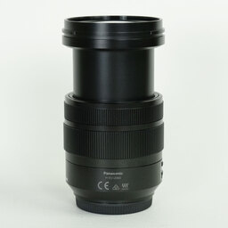 Panasonic LEICA DG VARIO-ELMARIT 12-60mm / F2.8-4.0 ASPH. / POWER O.I.S. Panasonic LEICA DG VARIO-ELMARIT 12-60mm / F2.8-4.0 ASPH. / POWER O.I.S.