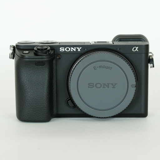 SONY α6400（ILCE-6400）