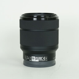 SONY FE 28-70mm F3.5-5.6 OSS SEL2870