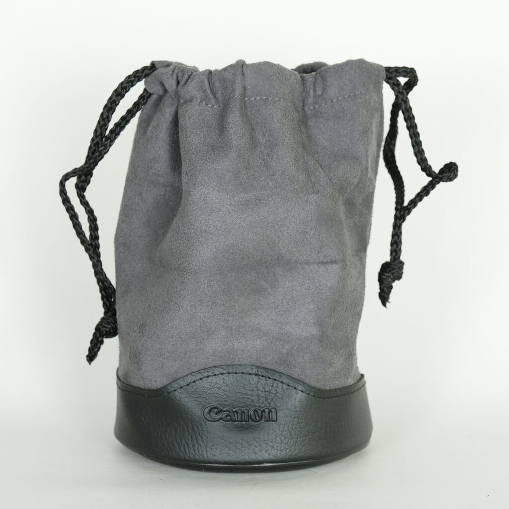 Canon EF24-105mm F4L IS USM