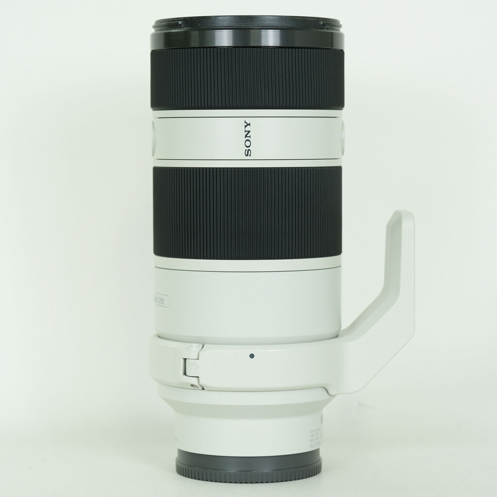 SONY FE 70-200mm F4 G OSS SEL70200G SONY FE 70-200mm F4 G OSS SEL70200G