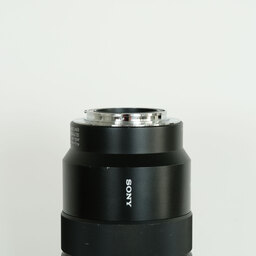 SONY E PZ 18-105mm F4 G OSS SELP18105G