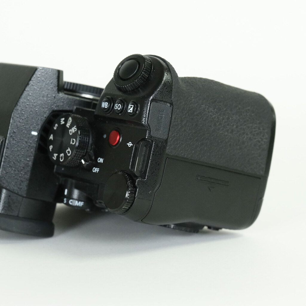 Panasonic LUMIX S5II DC-S5M2