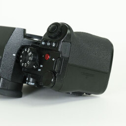 Panasonic LUMIX S5II DC-S5M2