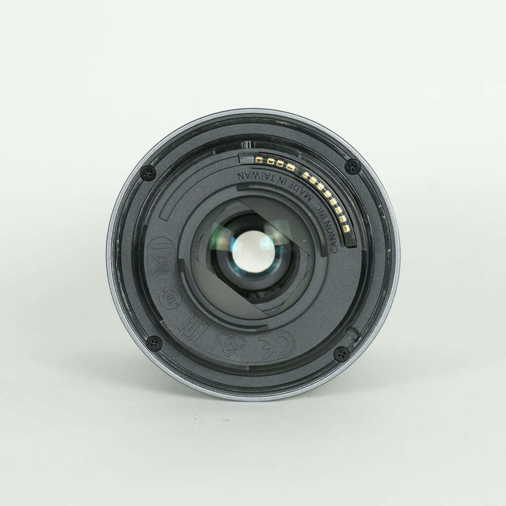 Canon RF-S18-150mm F3.5-6.3 IS STM