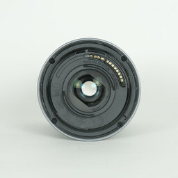 Canon RF-S18-150mm F3.5-6.3 IS STM