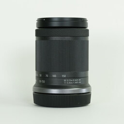 Canon RF-S18-150mm F3.5-6.3 IS STM