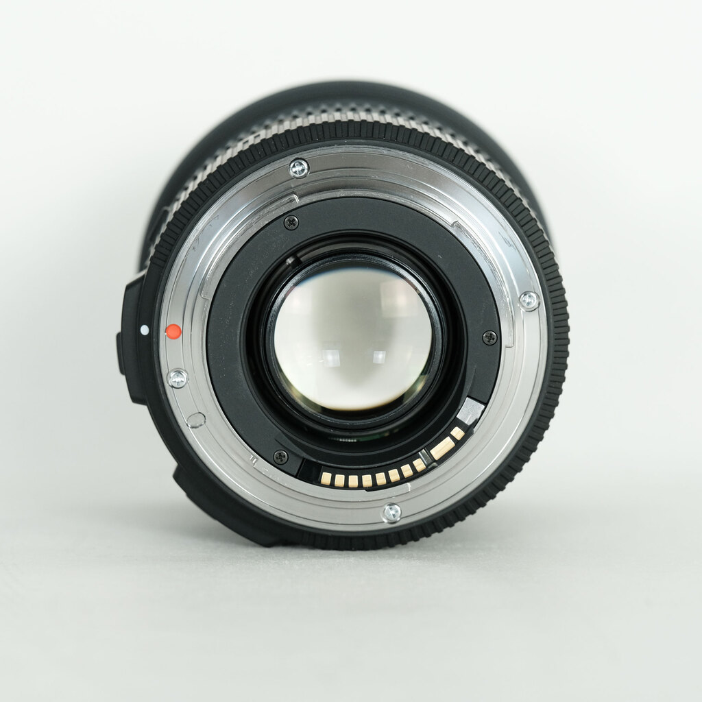 SIGMA 17-50mm F2.8 EX DC OS HSM (キヤノンEF用)