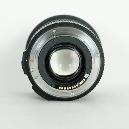 SIGMA 17-50mm F2.8 EX DC OS HSM (キヤノンEF用)