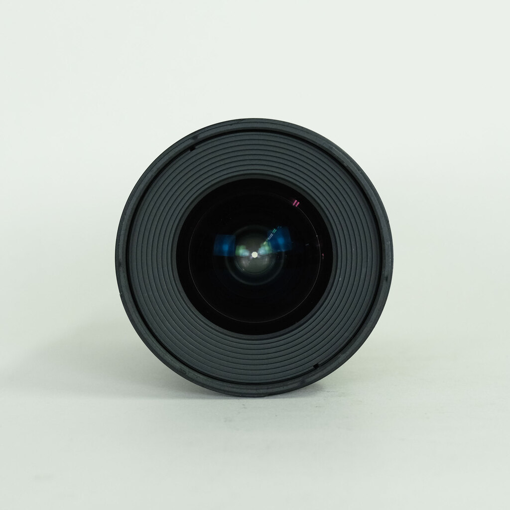 SAMYANG 20mm F1.8 ED AS UMC (ソニーE用)