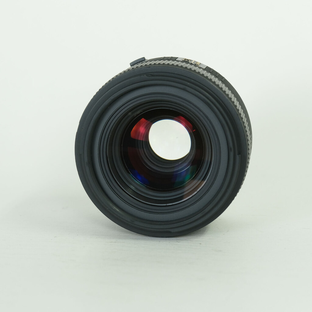SIGMA 30mm F1.4 EX DC HSM [キヤノン用]