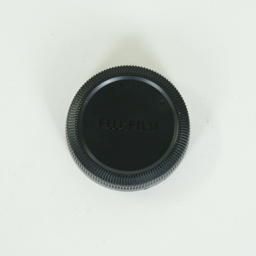 FUJIFILM XF18-55mmF2.8-4 R LM OIS