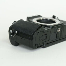 OLYMPUS OM-D E-M5 Mark III