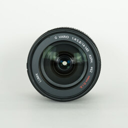 Panasonic LUMIX G VARIO HD 14-140mm F4.0-5.8 ASPH. MEGA O.I.S    H-VS014140