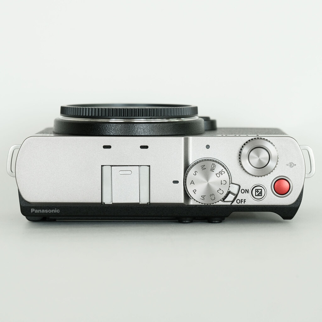 Panasonic LUMIX DC-S9