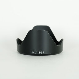 FUJIFILM XF18-55mmF2.8-4 R LM OIS