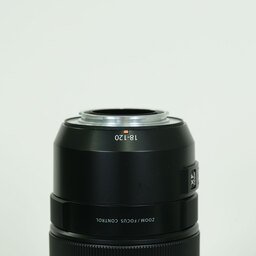 FUJIFUILM XF18-120mmF4 LM PZ WR