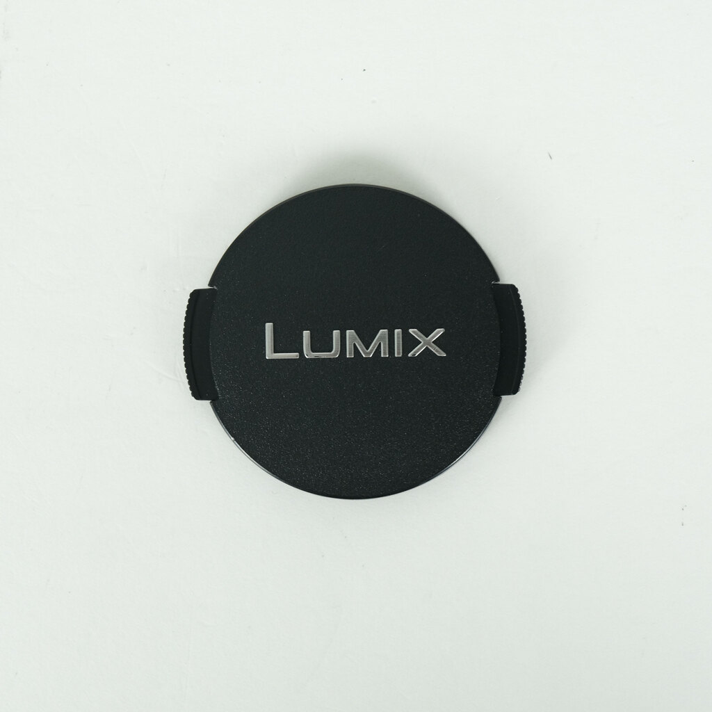 Panasonic LUMIX G 20mm F1.7 II ASPH. Panasonic LUMIX G 20mm F1.7 II ASPH.