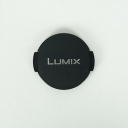 Panasonic LUMIX G 20mm F1.7 II ASPH. Panasonic LUMIX G 20mm F1.7 II ASPH.