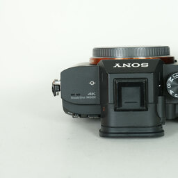 SONY α7 III（ILCE-7M3）