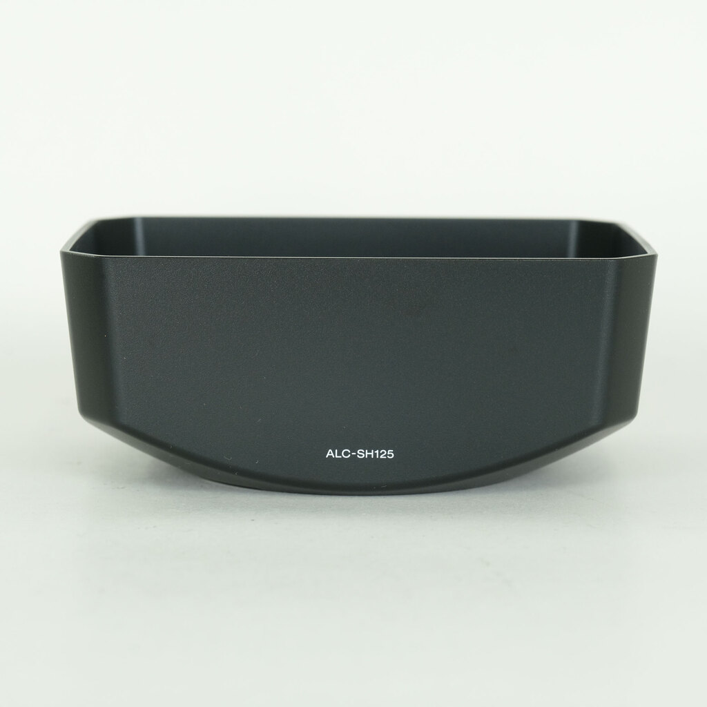 SONY E PZ 18-200mm F3.5-6.3 OSS SELP18200