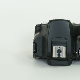 Canon EOS Kiss X10