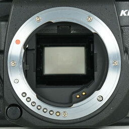 PENTAX KP PENTAX KP