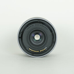 Canon RF-S14-30mm F4-6.3 IS STM PZ Canon RF-S14-30mm F4-6.3 IS STM PZ