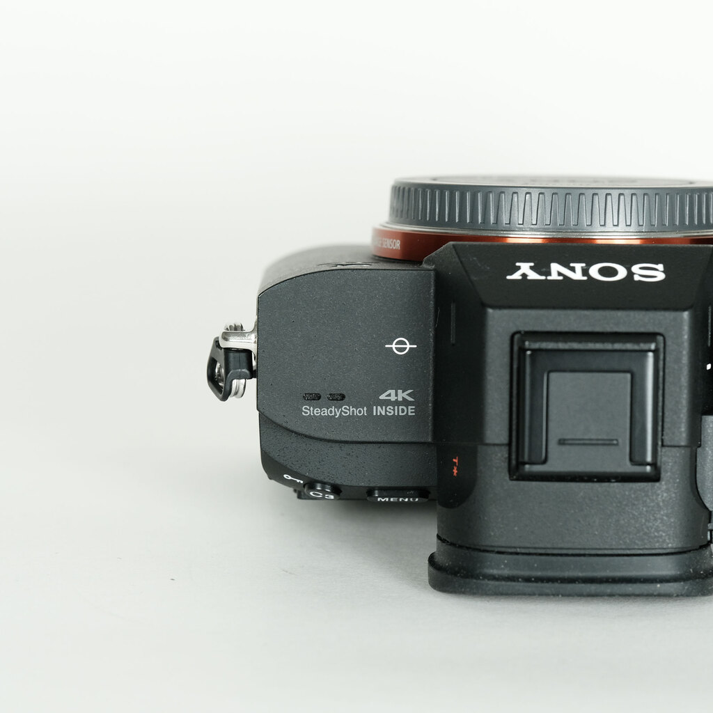 SONY α7 III（ILCE-7M3）