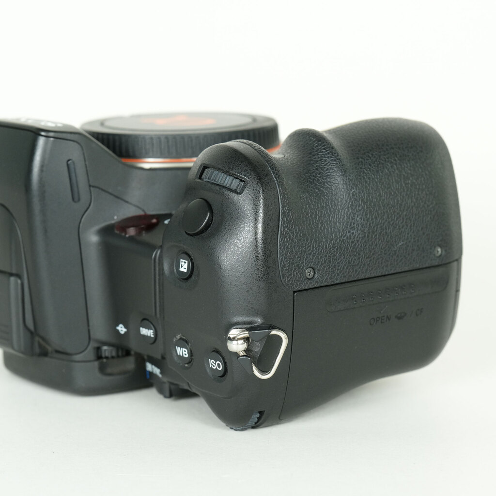 SONY α700ボディ