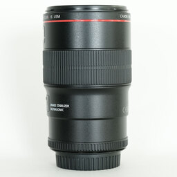 Canon EF100mm F2.8Lマクロ IS USM Canon EF100mm F2.8Lマクロ IS USM