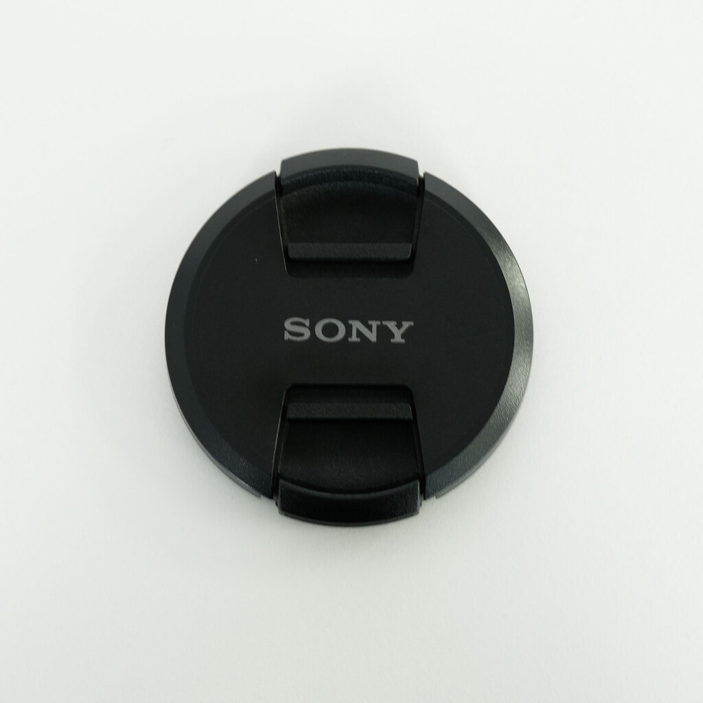 SONY FE 35mm F1.4 GM SEL35F14GM