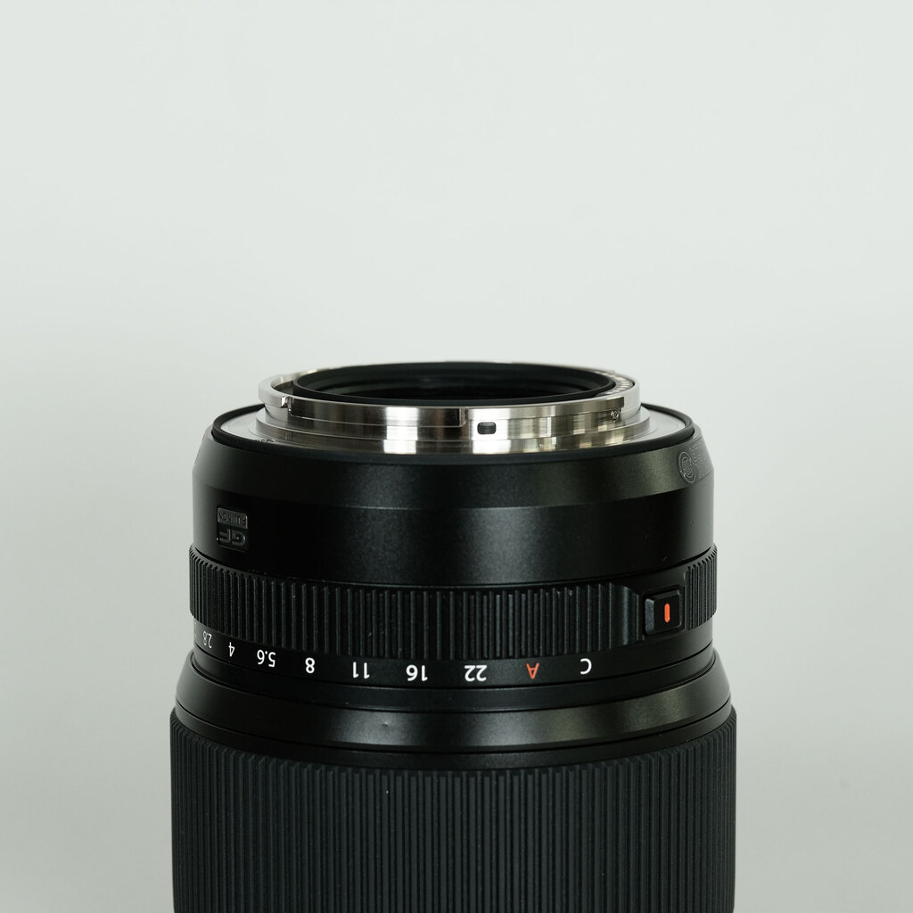 FUJIFILM GF80mmF1.7 R WR