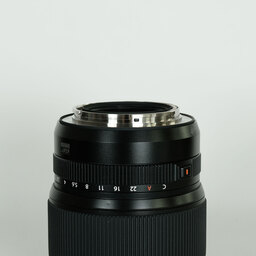 FUJIFILM GF80mmF1.7 R WR