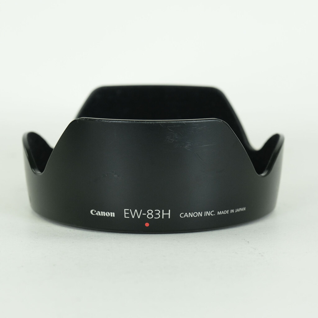 Canon EF24-105mm F4L IS USM