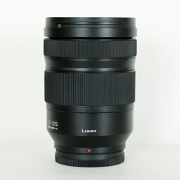 Panasonic LUMIX S 24-105mm F4 MACRO O.I.S.