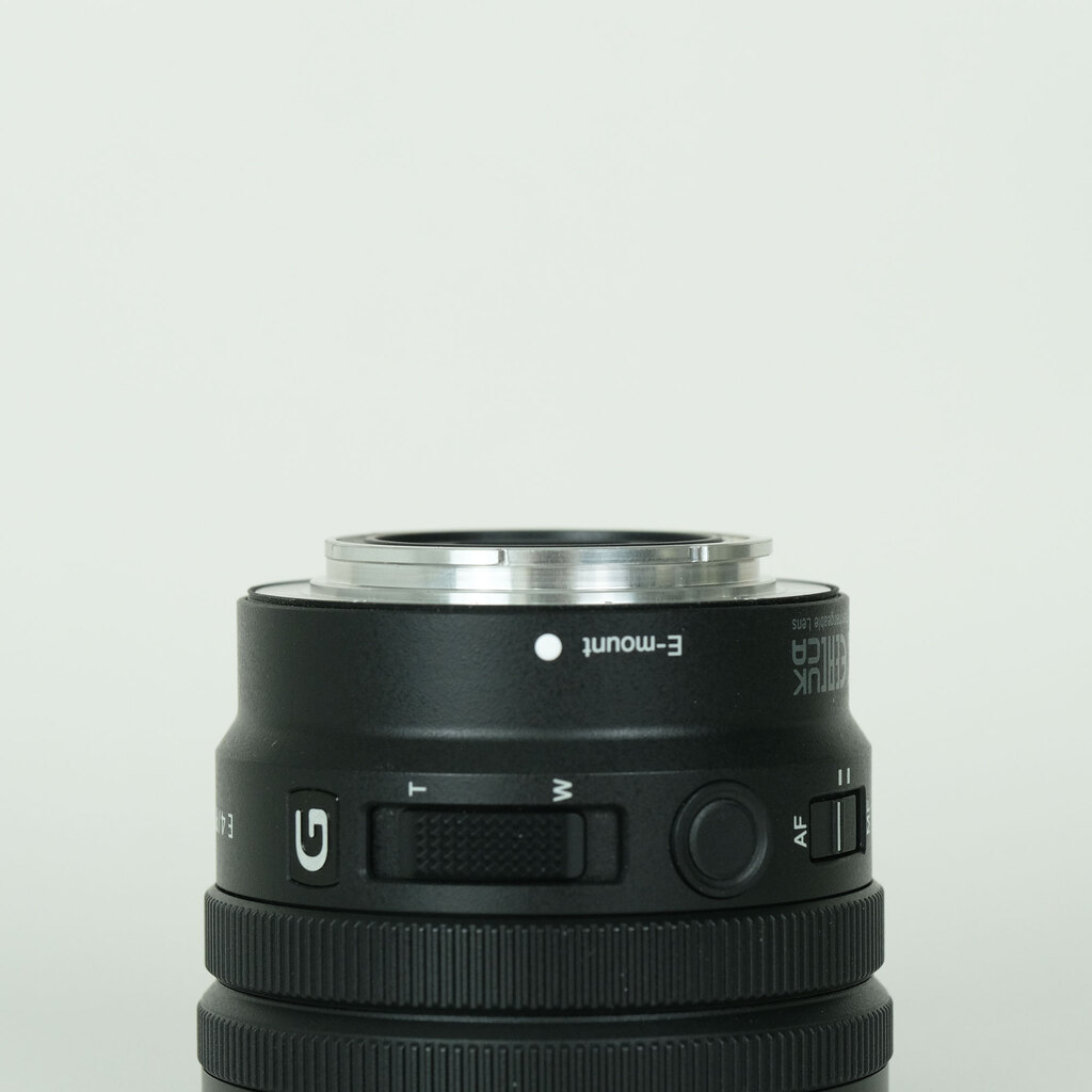 SONY E PZ 10-20mm F4 G SELP1020Gの出品 | ONE SCENE（ワンシーン）