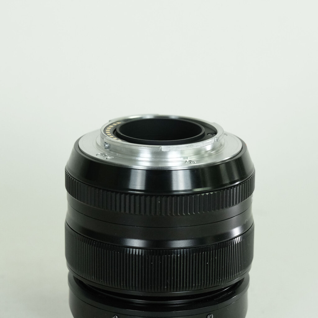 FUJIFILM XF35mmF1.4 R