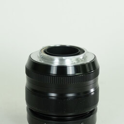 FUJIFILM XF35mmF1.4 R