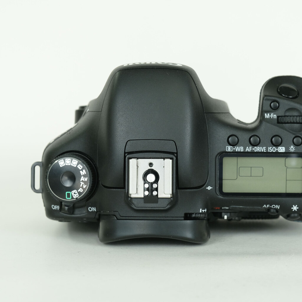 Canon EOS7D ボディ