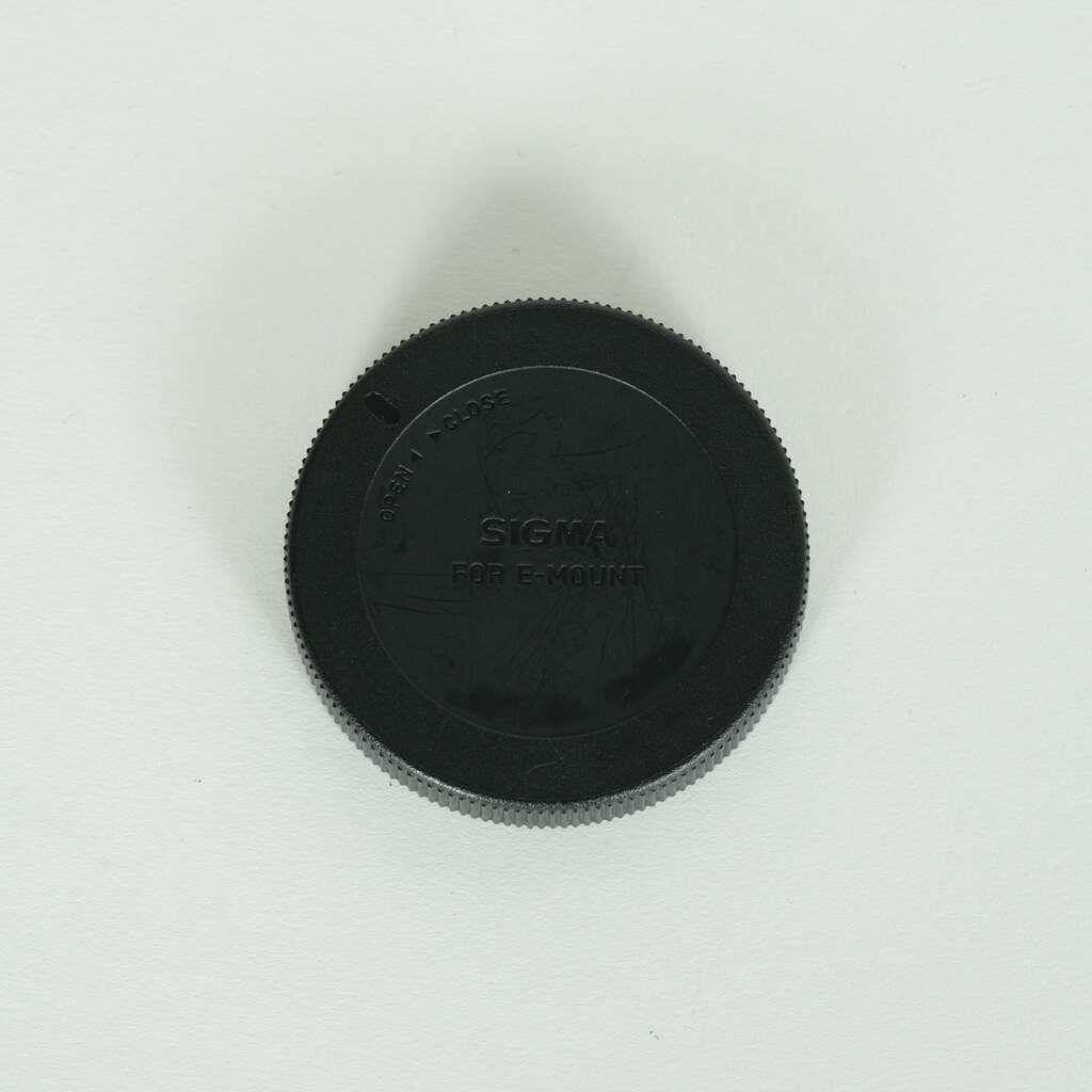 SIGMA 50mm F1.2 DG DN｜Art [ソニーE用]