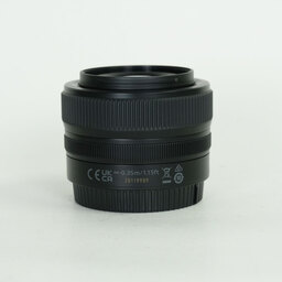 Nikon NIKKOR Z 24-50mm f/4-6.3