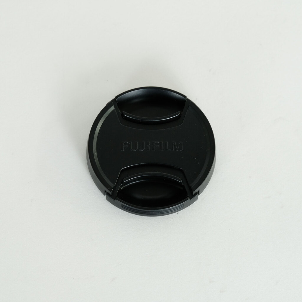 FUJIFILM XC15-45mmF3.5-5.6 OIS PZ