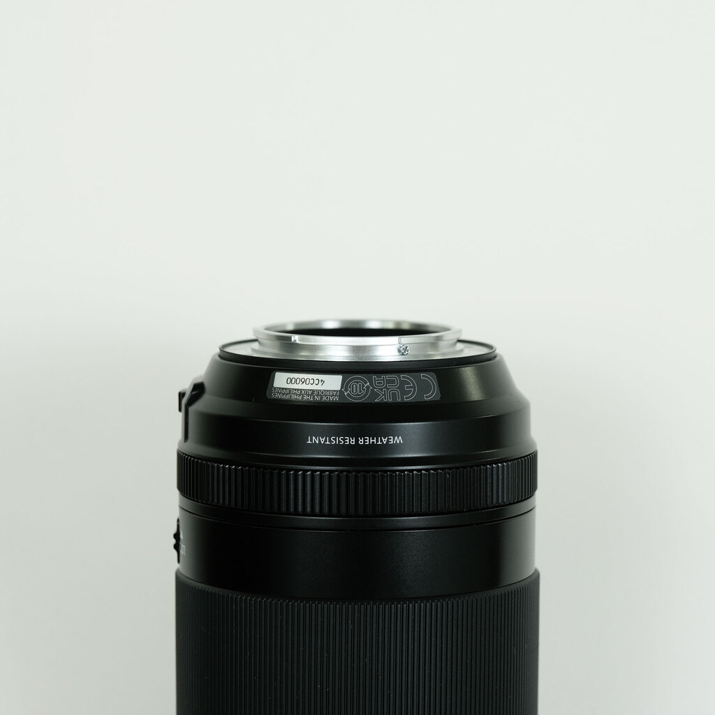 FUJIFILM XF70-300mmF4-5.6 R LM OIS WR