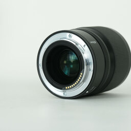 Nikon NIKKOR Z 50mm f/1.4