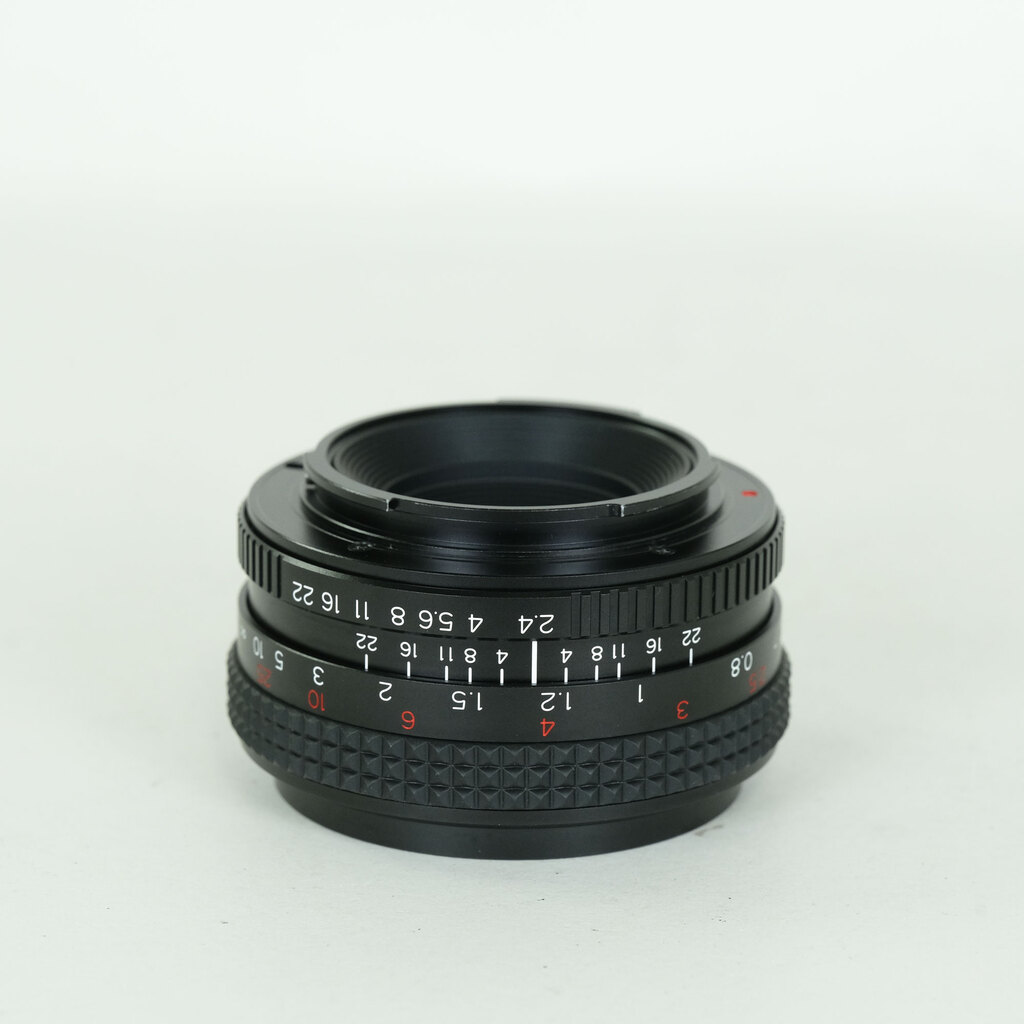 木下光学研究所 KISTAR 40mm F2.4（ソニーE用）