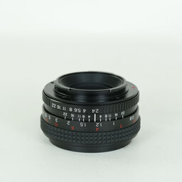 木下光学研究所 KISTAR 40mm F2.4（ソニーE用）